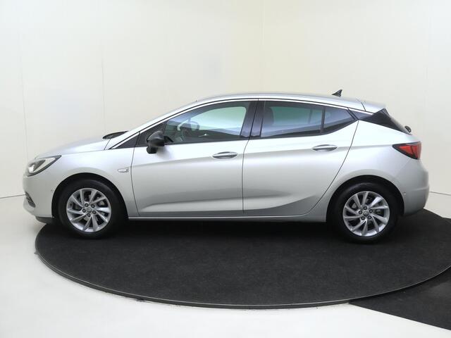 Opel ASTRA 1.2 Business Elegance Bluetooth | Airco | LM velgen