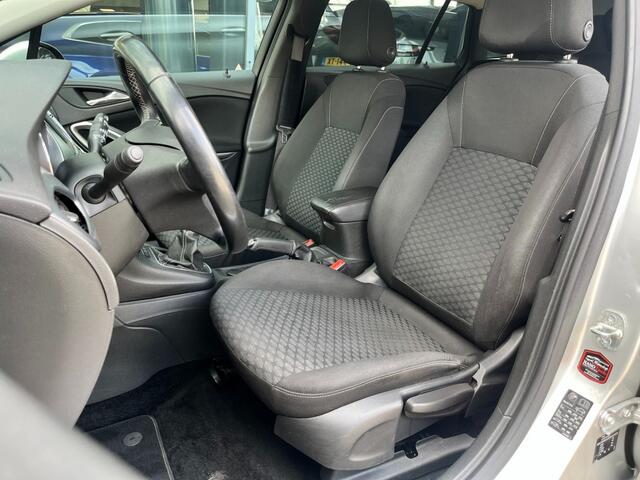 Opel ASTRA SPORTS TOURER 1.0 T. BUSINESS NAVI - CRUISE - TREKH. ORG. NL