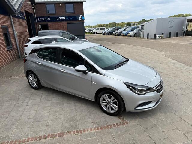 Opel ASTRA 1.4 Turbo S/S 125PK Navi | Cruise | PDC | Trekhaak