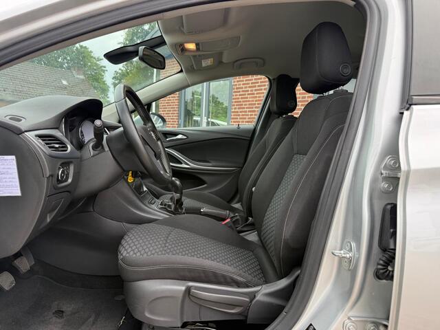 Opel ASTRA 1.4 Turbo S/S 125PK Navi | Cruise | PDC | Trekhaak
