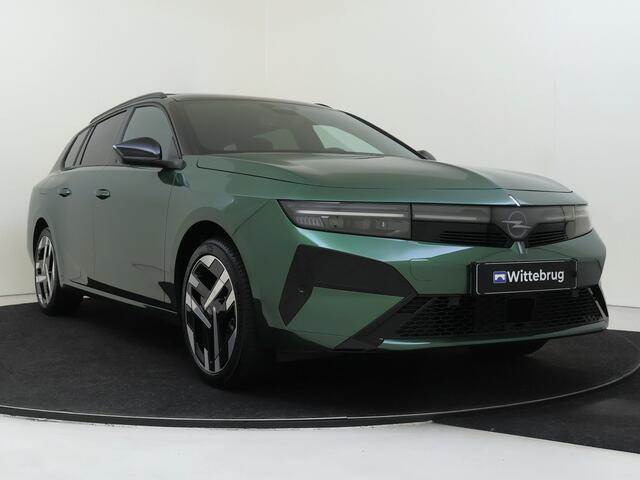 Opel ASTRA Electric 58 kWh Ultimate PRACHT KLEUR !