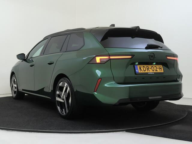 Opel ASTRA Electric 58 kWh Ultimate PRACHT KLEUR !