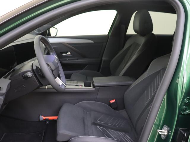 Opel ASTRA Electric 58 kWh Ultimate PRACHT KLEUR !