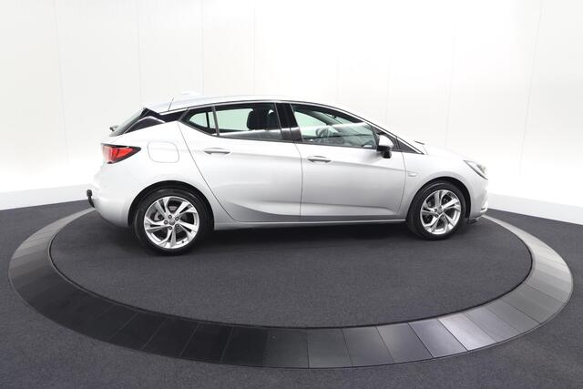 Opel ASTRA 1.0 Innovation | Automaat | Trekhaak | Camera | Navigatie | Parkeersensoren