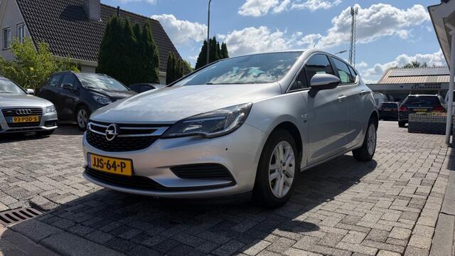 Opel ASTRA 1.6CDTI 120 jaar Edition