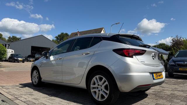 Opel ASTRA 1.6CDTI 120 jaar Edition