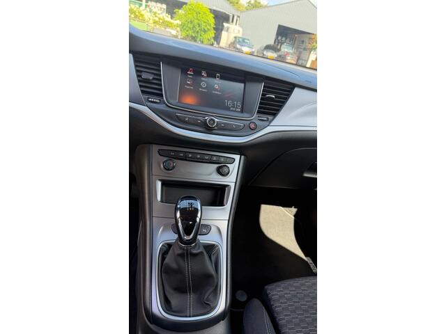 Opel ASTRA 1.6CDTI 120 jaar Edition