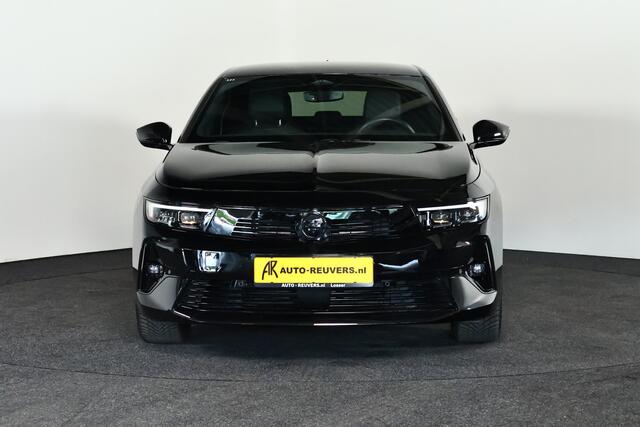 Opel ASTRA 1.2 Turbo GS / LED / ACC / Navi / CarPlay / Camera