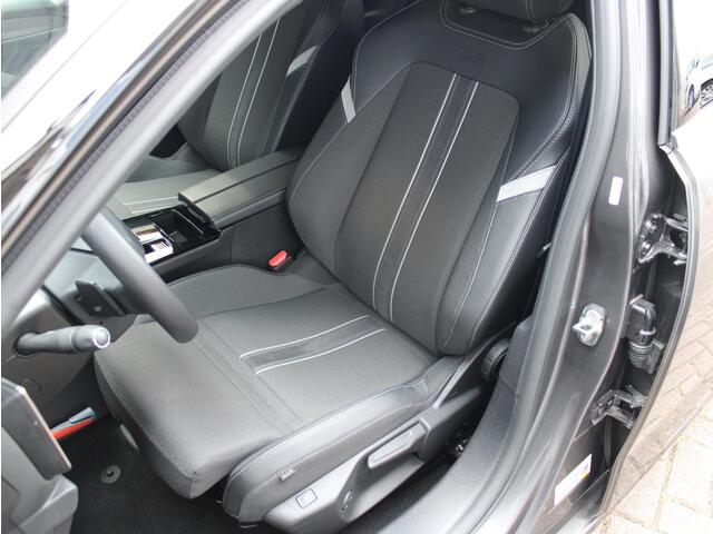 Opel ASTRA 1.2 Turbo Hybrid GS Automaat | 360° Camera/Head-up/Navi/AGR