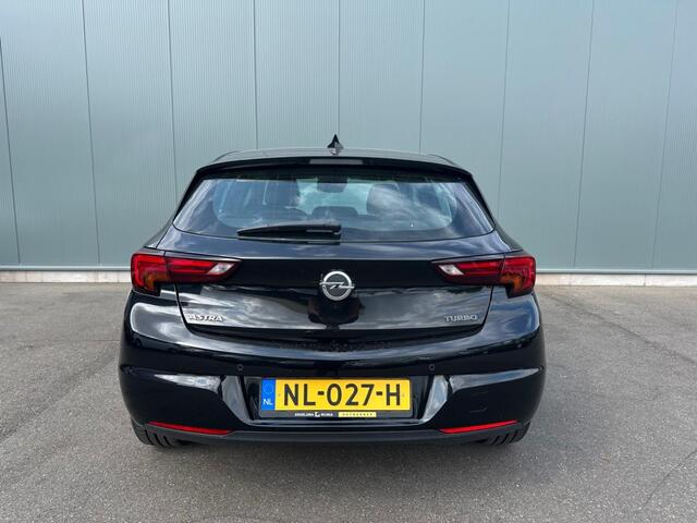 Opel ASTRA 1.4 Innovation CAMERA | ONDERHOUDSBOEKJE | NAP !