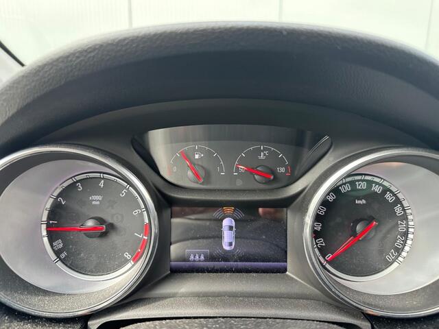 Opel ASTRA 1.4 Innovation CAMERA | ONDERHOUDSBOEKJE | NAP !