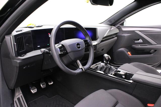 Opel ASTRA Sports Tourer 1.2 | Level 4 | 360° Camera & Parkeersensoren v&a | Trekhaak | Blind Spot | Adaptieve Cruise Control