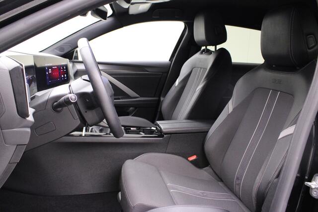 Opel ASTRA Sports Tourer 1.2 | Level 4 | 360° Camera & Parkeersensoren v&a | Trekhaak | Blind Spot | Adaptieve Cruise Control
