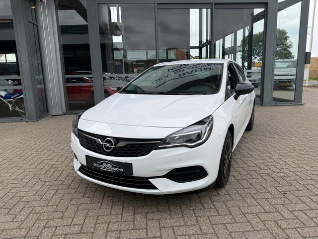 Opel ASTRA 1.2 TURBO EDITION AIRCO NAVI PDC