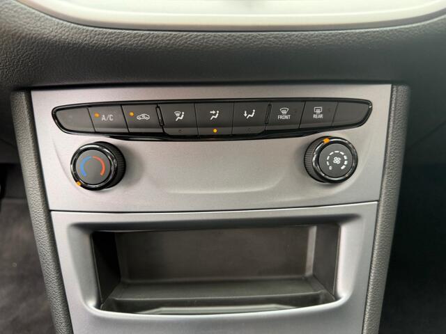 Opel ASTRA 1.2 TURBO EDITION AIRCO NAVI PDC