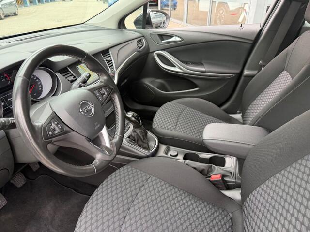 Opel ASTRA 1.2 TURBO EDITION AIRCO NAVI PDC