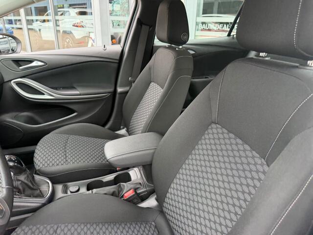 Opel ASTRA 1.2 TURBO EDITION AIRCO NAVI PDC