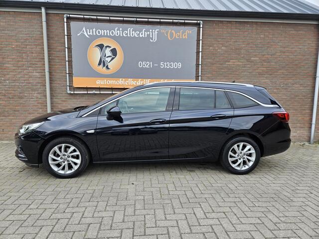 Opel ASTRA Sports Tourer 1.4 Innovation