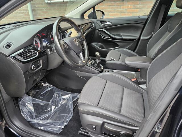 Opel ASTRA Sports Tourer 1.4 Innovation