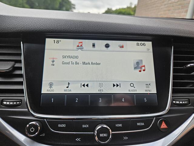 Opel ASTRA Sports Tourer 1.4 Innovation
