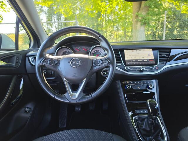 Opel ASTRA Sports Tourer 1.0 Turbo Innovation | CLIMA | NAVI | CAMERA | CRUISE | KEYLESS |