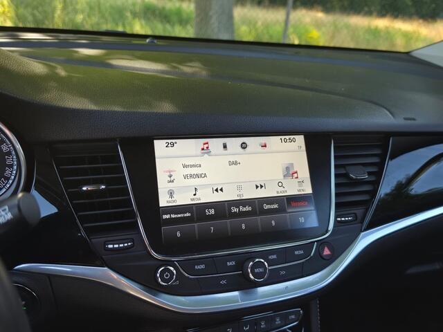 Opel ASTRA Sports Tourer 1.0 Turbo Innovation | CLIMA | NAVI | CAMERA | CRUISE | KEYLESS |