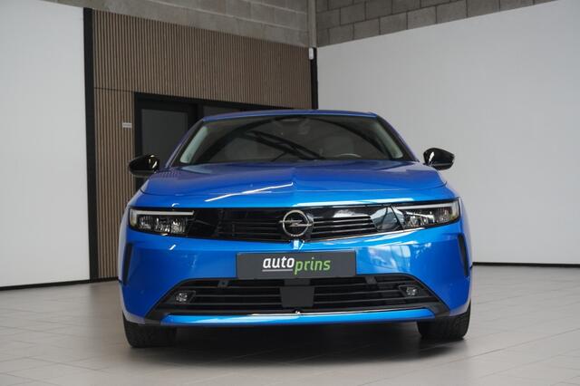 Opel ASTRA 1.6 Hybrid Level 2 PHEV AUTM.
