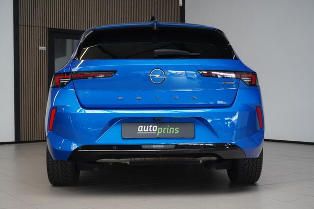 Opel ASTRA 1.6 Hybrid Level 2 PHEV AUTM.