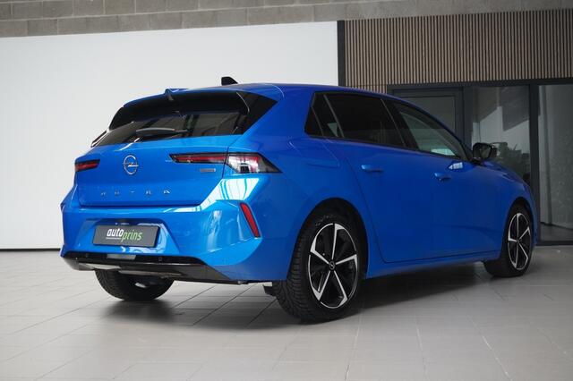 Opel ASTRA 1.6 Hybrid Level 2 PHEV AUTM.