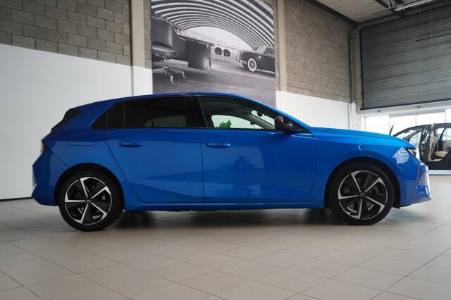 Opel ASTRA 1.6 Hybrid Level 2 PHEV AUTM.