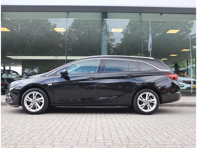 Opel ASTRA Sports Tourer 1.0 Innovation Navi / Leder / Camera / Elekramen / Stoelverw / Head-up /