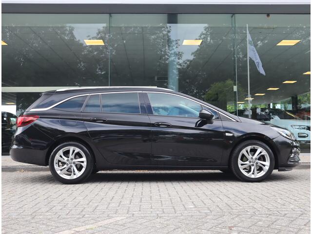Opel ASTRA Sports Tourer 1.0 Innovation Navi / Leder / Camera / Elekramen / Stoelverw / Head-up /