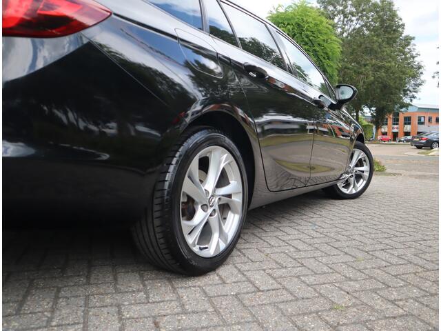 Opel ASTRA Sports Tourer 1.0 Innovation Navi / Leder / Camera / Elekramen / Stoelverw / Head-up /