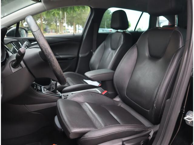Opel ASTRA Sports Tourer 1.0 Innovation Navi / Leder / Camera / Elekramen / Stoelverw / Head-up /