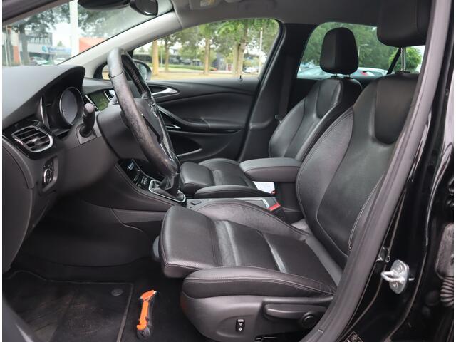 Opel ASTRA Sports Tourer 1.0 Innovation Navi / Leder / Camera / Elekramen / Stoelverw / Head-up /