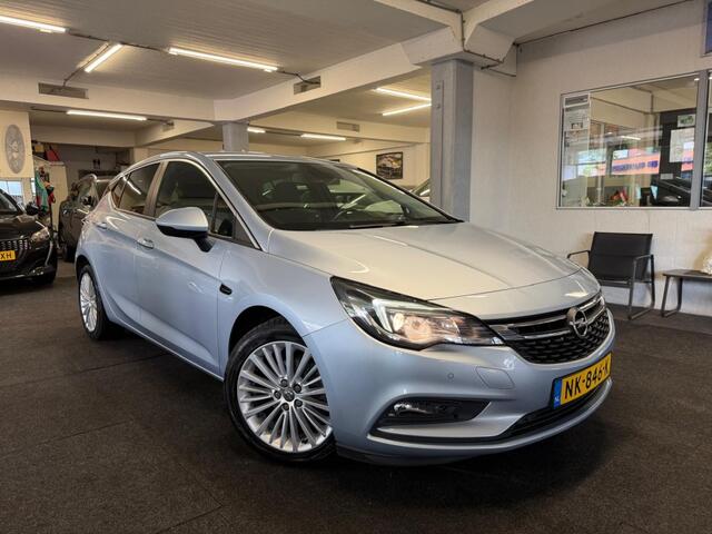 Opel ASTRA 1.0 Online Ed.*NAP*Camera*Navi*Velgen