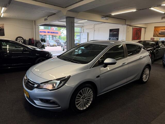 Opel ASTRA 1.0 Online Ed.*NAP*Camera*Navi*Velgen