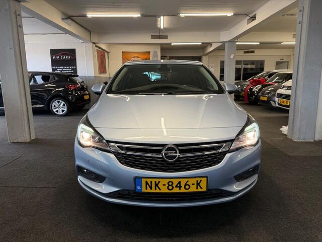 Opel ASTRA 1.0 Online Ed.*NAP*Camera*Navi*Velgen