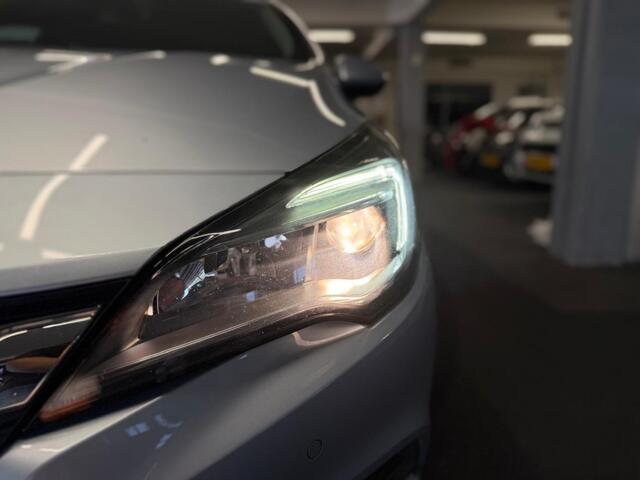 Opel ASTRA 1.0 Online Ed.*NAP*Camera*Navi*Velgen