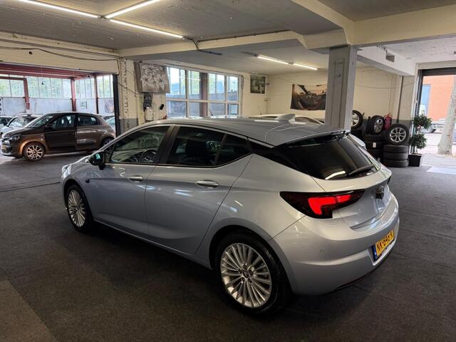 Opel ASTRA 1.0 Online Ed.*NAP*Camera*Navi*Velgen