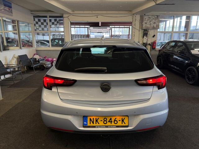Opel ASTRA 1.0 Online Ed.*NAP*Camera*Navi*Velgen