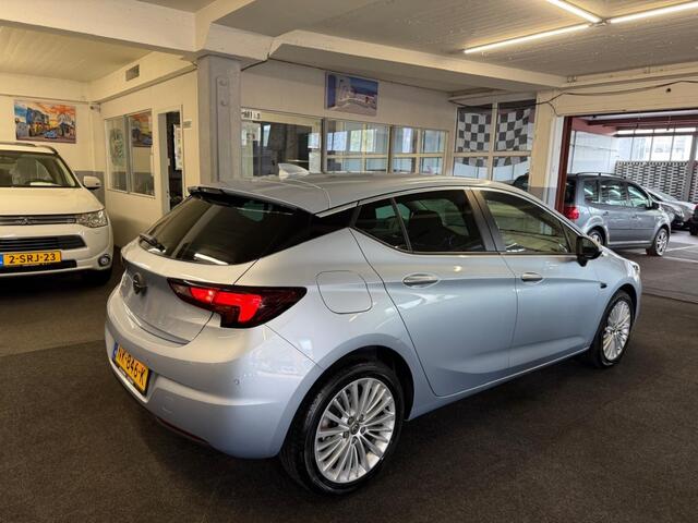 Opel ASTRA 1.0 Online Ed.*NAP*Camera*Navi*Velgen