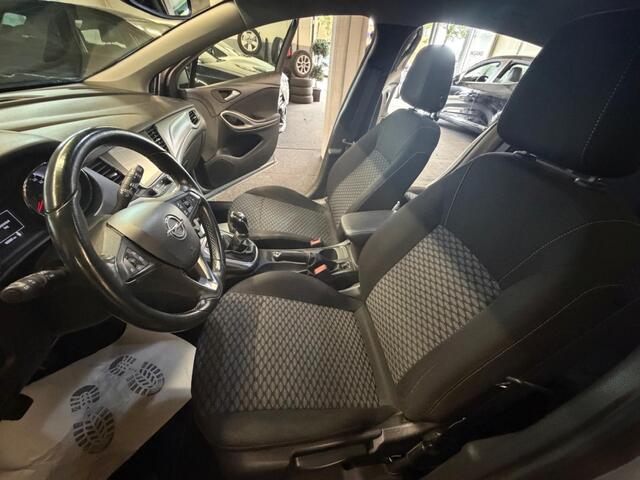 Opel ASTRA 1.0 Online Ed.*NAP*Camera*Navi*Velgen