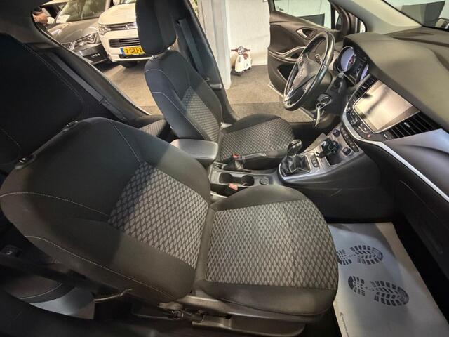 Opel ASTRA 1.0 Online Ed.*NAP*Camera*Navi*Velgen