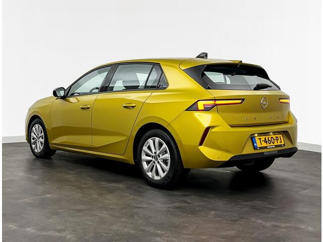 Opel ASTRA 1.2 Level 2 | Apple Carplay/Android Auto | Climate control | Parkeersensoren