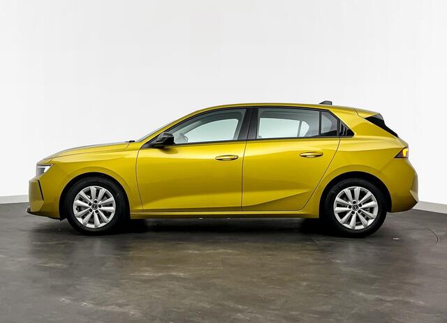 Opel ASTRA 1.2 Level 2 | Apple Carplay/Android Auto | Climate control | Parkeersensoren