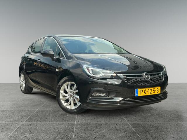 Opel ASTRA Innovation+ 1.0 Turbo 105pk | AGR-STOELEN | MATRIX LED | CAMERA | NAVI | APPLE CARPLAY & ANDROID AUTO | CLIMA | ISOFIX | KEYLESS |