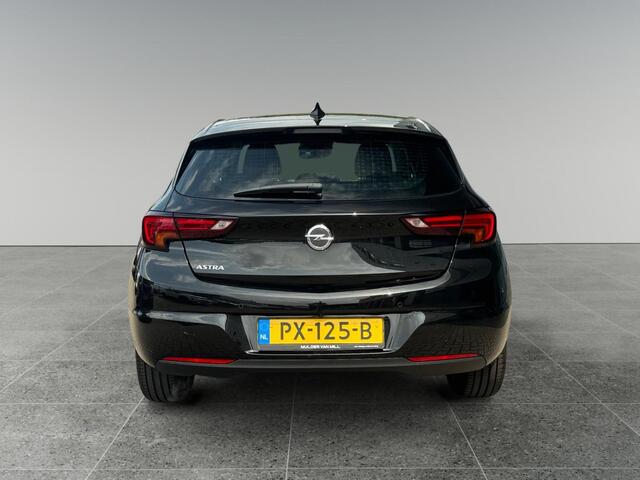 Opel ASTRA Innovation+ 1.0 Turbo 105pk | AGR-STOELEN | MATRIX LED | CAMERA | NAVI | APPLE CARPLAY & ANDROID AUTO | CLIMA | ISOFIX | KEYLESS |