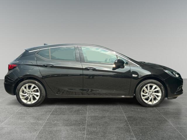 Opel ASTRA Innovation+ 1.0 Turbo 105pk | AGR-STOELEN | MATRIX LED | CAMERA | NAVI | APPLE CARPLAY & ANDROID AUTO | CLIMA | ISOFIX | KEYLESS |
