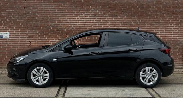 Opel ASTRA 1.0 Business+ |Airco |CruiseC |Navi |Zuinig